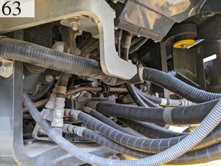 中古建設機械 中古 コマツ KOMATSU ブルドーザ  GD405-7