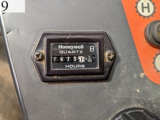 Used Construction Machine Used MOROOKA MOROOKA Forestry excavators Forwarder MST-1500VDL