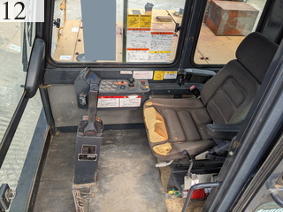 Used Construction Machine Used MOROOKA MOROOKA Forestry excavators Forwarder MST-1500VDL