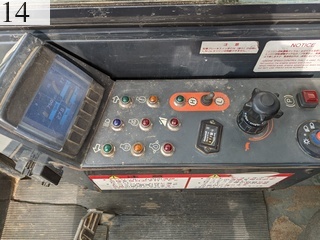 Used Construction Machine Used MOROOKA MOROOKA Forestry excavators Forwarder MST-1500VDL