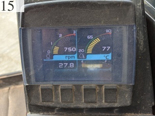 Used Construction Machine Used MOROOKA MOROOKA Forestry excavators Forwarder MST-1500VDL