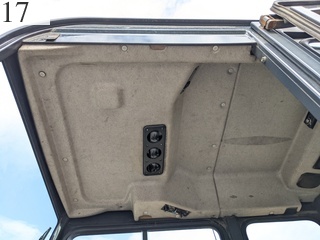 Used Construction Machine Used MOROOKA MOROOKA Forestry excavators Forwarder MST-1500VDL