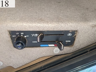 Used Construction Machine Used MOROOKA MOROOKA Forestry excavators Forwarder MST-1500VDL