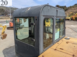 Used Construction Machine Used MOROOKA MOROOKA Forestry excavators Forwarder MST-1500VDL