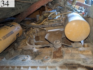 Used Construction Machine Used MOROOKA MOROOKA Forestry excavators Forwarder MST-1500VDL