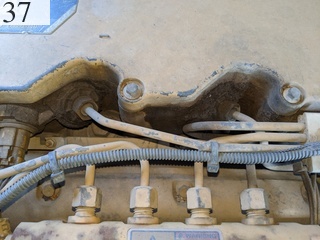 Used Construction Machine Used MOROOKA MOROOKA Forestry excavators Forwarder MST-1500VDL