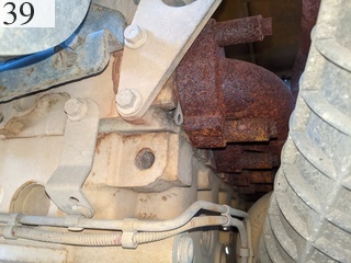 Used Construction Machine Used MOROOKA MOROOKA Forestry excavators Forwarder MST-1500VDL