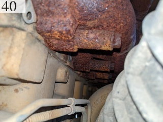 Used Construction Machine Used MOROOKA MOROOKA Forestry excavators Forwarder MST-1500VDL