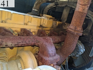 Used Construction Machine Used MOROOKA MOROOKA Forestry excavators Forwarder MST-1500VDL