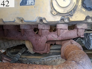 Used Construction Machine Used MOROOKA MOROOKA Forestry excavators Forwarder MST-1500VDL