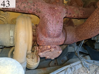 Used Construction Machine Used MOROOKA MOROOKA Forestry excavators Forwarder MST-1500VDL