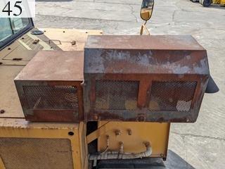 Used Construction Machine Used MOROOKA MOROOKA Forestry excavators Forwarder MST-1500VDL