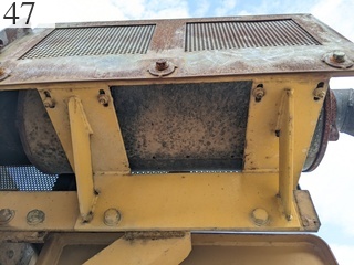 Used Construction Machine Used MOROOKA MOROOKA Forestry excavators Forwarder MST-1500VDL