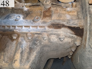 Used Construction Machine Used MOROOKA MOROOKA Forestry excavators Forwarder MST-1500VDL