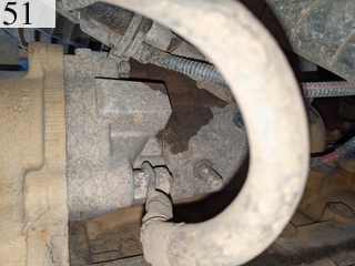 Used Construction Machine Used MOROOKA MOROOKA Forestry excavators Forwarder MST-1500VDL