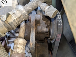 Used Construction Machine Used MOROOKA MOROOKA Forestry excavators Forwarder MST-1500VDL