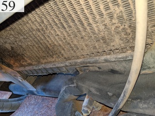 Used Construction Machine Used MOROOKA MOROOKA Forestry excavators Forwarder MST-1500VDL