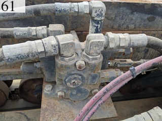 Used Construction Machine Used MOROOKA MOROOKA Forestry excavators Forwarder MST-1500VDL