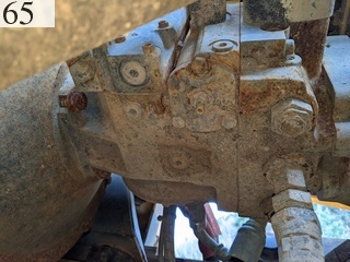 Used Construction Machine Used MOROOKA MOROOKA Forestry excavators Forwarder MST-1500VDL