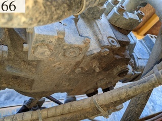 Used Construction Machine Used MOROOKA MOROOKA Forestry excavators Forwarder MST-1500VDL