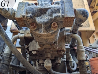 Used Construction Machine Used MOROOKA MOROOKA Forestry excavators Forwarder MST-1500VDL