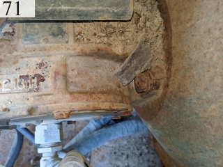 Used Construction Machine Used MOROOKA MOROOKA Forestry excavators Forwarder MST-1500VDL