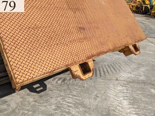 Used Construction Machine Used MOROOKA MOROOKA Forestry excavators Forwarder MST-1500VDL