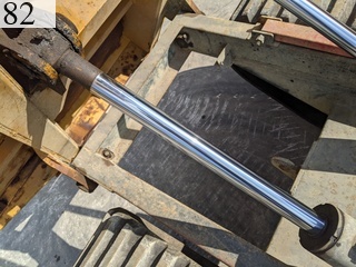 Used Construction Machine Used MOROOKA MOROOKA Forestry excavators Forwarder MST-1500VDL