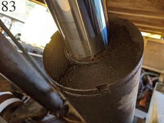 Used Construction Machine Used MOROOKA MOROOKA Forestry excavators Forwarder MST-1500VDL