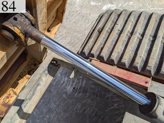 Used Construction Machine Used MOROOKA MOROOKA Forestry excavators Forwarder MST-1500VDL