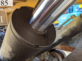 Used Construction Machine Used MOROOKA MOROOKA Forestry excavators Forwarder MST-1500VDL