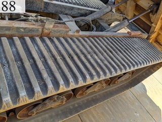 Used Construction Machine Used MOROOKA MOROOKA Forestry excavators Forwarder MST-1500VDL