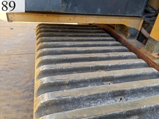 Used Construction Machine Used MOROOKA MOROOKA Forestry excavators Forwarder MST-1500VDL