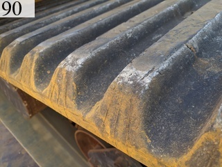 Used Construction Machine Used MOROOKA MOROOKA Forestry excavators Forwarder MST-1500VDL