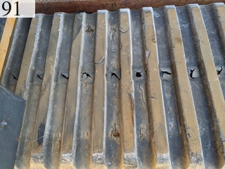 Used Construction Machine Used MOROOKA MOROOKA Forestry excavators Forwarder MST-1500VDL