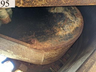 Used Construction Machine Used MOROOKA MOROOKA Forestry excavators Forwarder MST-1500VDL