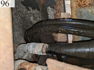 Used Construction Machine Used MOROOKA MOROOKA Forestry excavators Forwarder MST-1500VDL