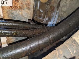 Used Construction Machine Used MOROOKA MOROOKA Forestry excavators Forwarder MST-1500VDL