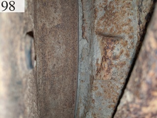 Used Construction Machine Used MOROOKA MOROOKA Forestry excavators Forwarder MST-1500VDL