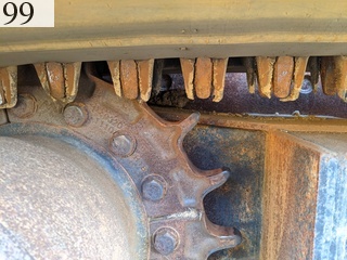 Used Construction Machine Used MOROOKA MOROOKA Forestry excavators Forwarder MST-1500VDL