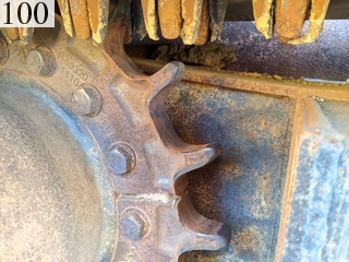 Used Construction Machine Used MOROOKA MOROOKA Forestry excavators Forwarder MST-1500VDL