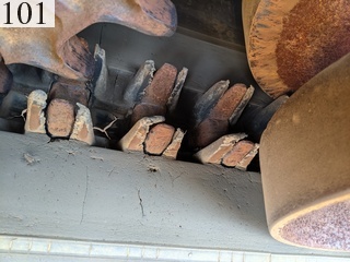 Used Construction Machine Used MOROOKA MOROOKA Forestry excavators Forwarder MST-1500VDL