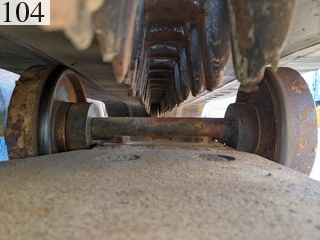 Used Construction Machine Used MOROOKA MOROOKA Forestry excavators Forwarder MST-1500VDL