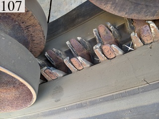 Used Construction Machine Used MOROOKA MOROOKA Forestry excavators Forwarder MST-1500VDL