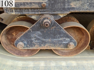 Used Construction Machine Used MOROOKA MOROOKA Forestry excavators Forwarder MST-1500VDL