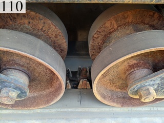 Used Construction Machine Used MOROOKA MOROOKA Forestry excavators Forwarder MST-1500VDL