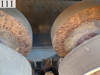 Used Construction Machine Used MOROOKA MOROOKA Forestry excavators Forwarder MST-1500VDL