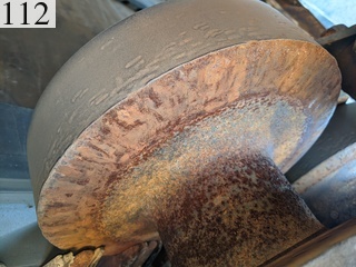 Used Construction Machine Used MOROOKA MOROOKA Forestry excavators Forwarder MST-1500VDL