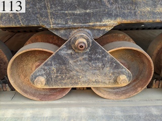 Used Construction Machine Used MOROOKA MOROOKA Forestry excavators Forwarder MST-1500VDL