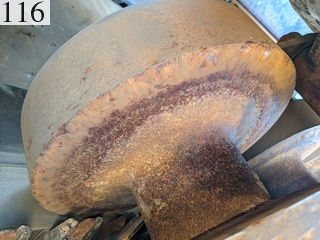 Used Construction Machine Used MOROOKA MOROOKA Forestry excavators Forwarder MST-1500VDL